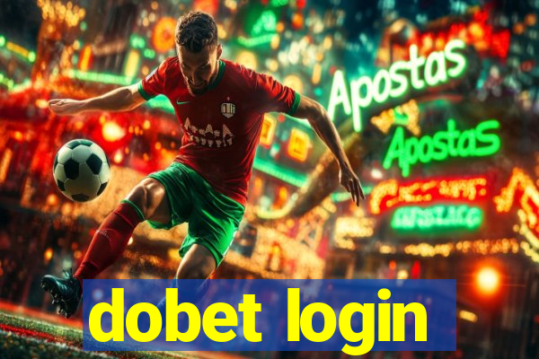 dobet login